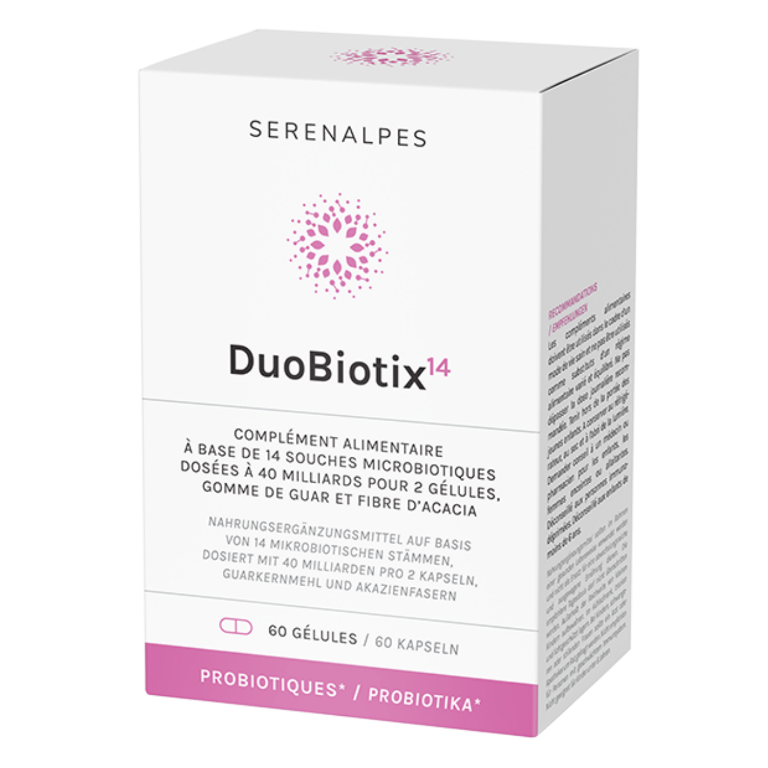DuoBiotix 14