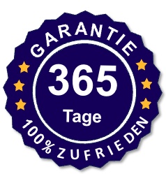 garantie