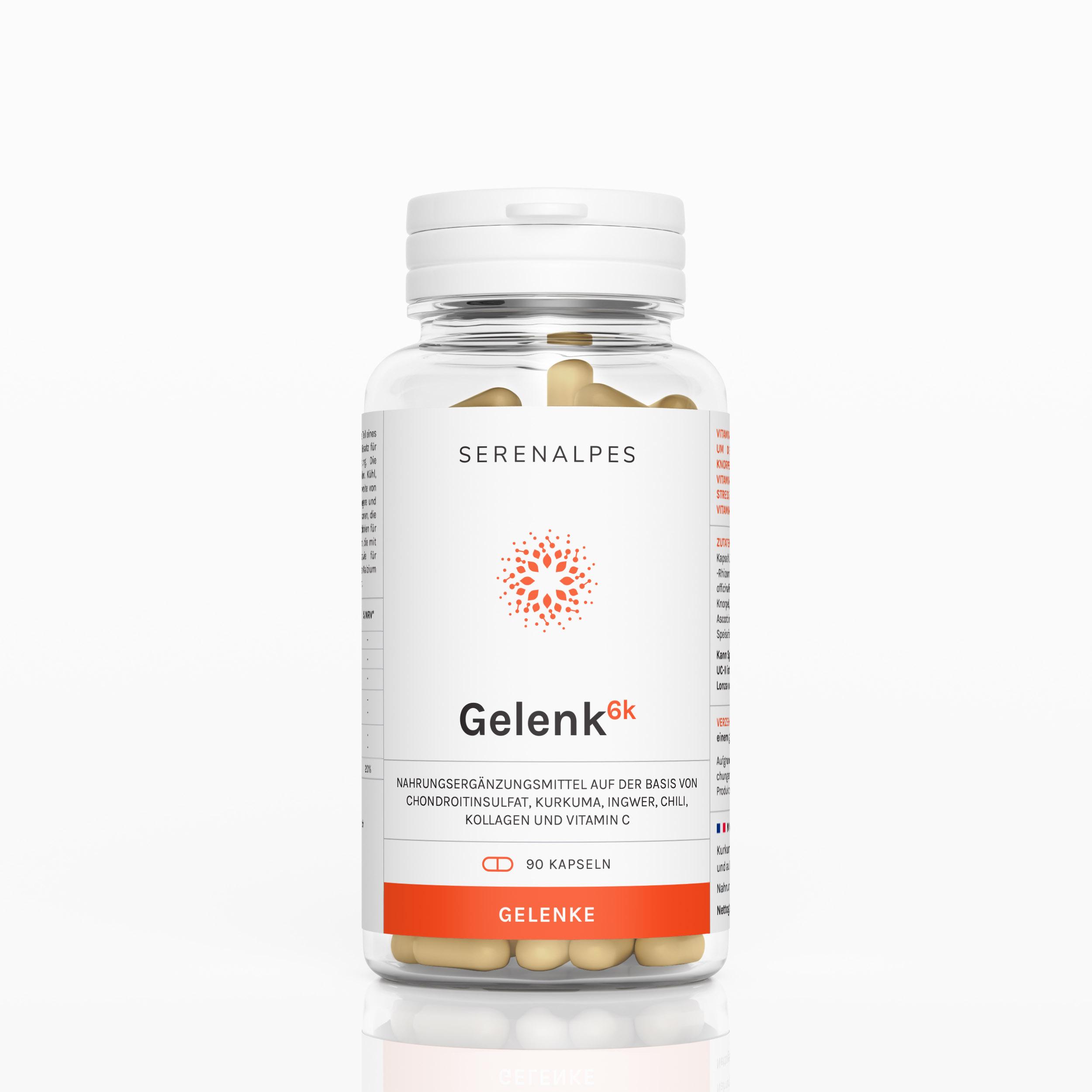 <strong>Gelenk 6k</strong> – Gelenkkomfort – Serenalpes