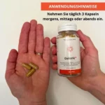 Gelenk 6k Dosierungen