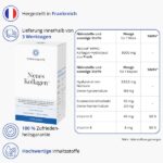 Nahrwerttabelle Neues Kollagen Serenalpes