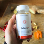 Produktbild Gelenk 6k Serenalpes