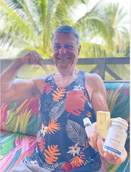 Kundenmeinungen Serenalpes - Seremag 4x