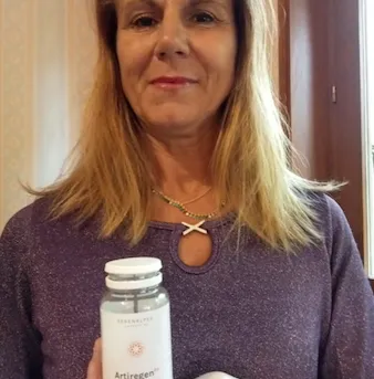 Erfahrungsbericht von Christine D