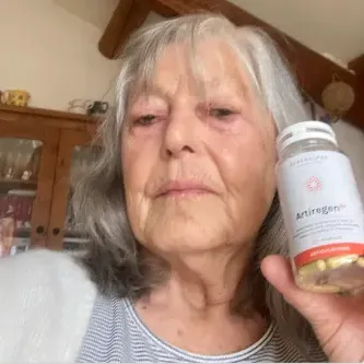 Kundenmeinungen Serenalpes - Gelenk 6k