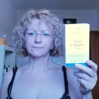 Kundenmeinungen Serenalpes - Neues Kollagen+