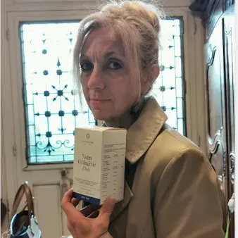 Kundenmeinungen Serenalpes - Neues Kollagen+