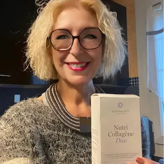 Kundenmeinungen Serenalpes - Neues Kollagen+