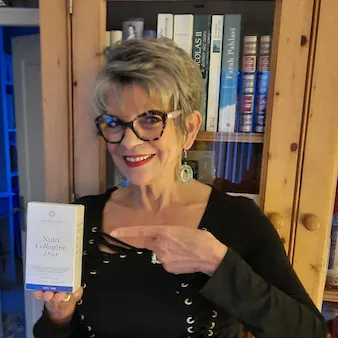 Kundenmeinungen Serenalpes - Neues Kollagen+