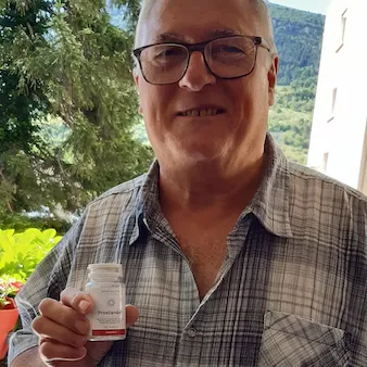 Kundenmeinungen Serenalpes - Prostaneo Zink