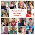 Selfies Gelenk 6k Serenalpes