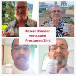 Selfies Prostaneo Zink Serenalpes