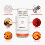 Zutaten Gelenk 6k Serenalpes