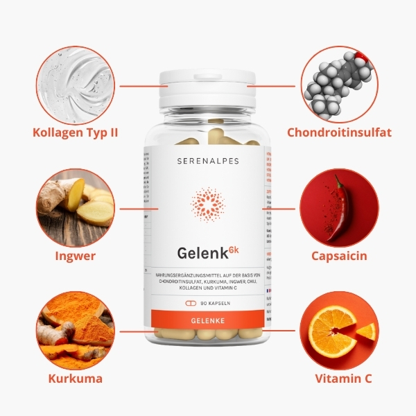 Zutaten Gelenk 6k Serenalpes Zutaten Gelenk 6k Serenalpes