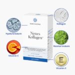 Zutaten Neues Kollagen Serenalpes