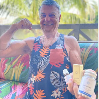 Kundenmeinungen Serenalpes - Seremag 4x