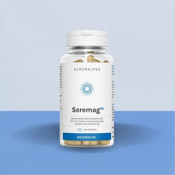 Seremag 4x in der Situation