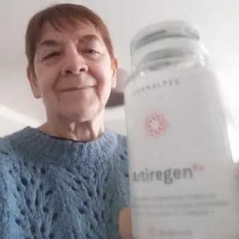 Kundenbewertung Serenalpes Gelenk 6k