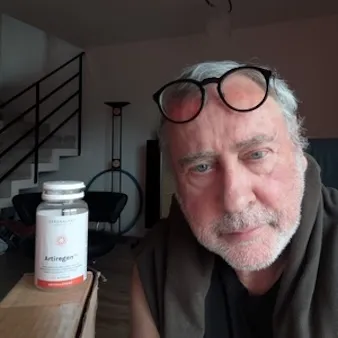 Kundenbewertung Serenalpes Gelenk 6k