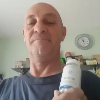 Kundenbewertung Serenalpes Seremag 4x