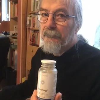 Kundenbewertung Serenalpes Seremag 4x