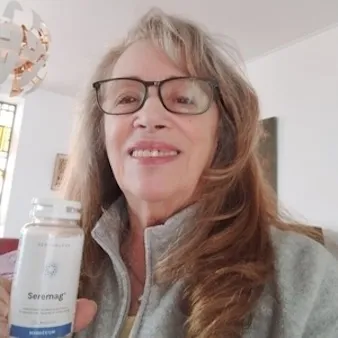 Kundenbewertung Serenalpes Seremag 4x