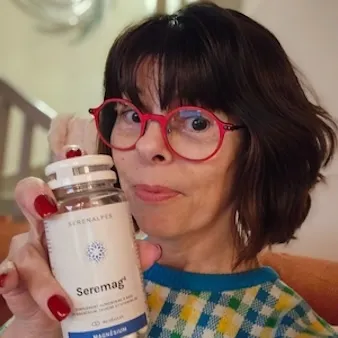 Kundenbewertung Serenalpes Seremag 4x