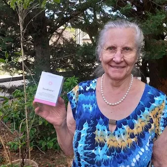 Kundenbewertung Serenalpes duobiotix 14