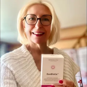 Kundenbewertung Serenalpes duobiotix 14