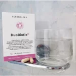 Serenalpes Duobiotix 14 Dosen Badezimmer