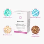 Zutaten duobiotix 14 Serenalpes