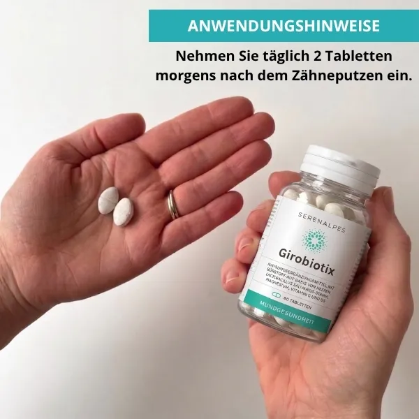 Dosierungen Girobiotix Serenalpes Dosierungen Girobiotix Serenalpes