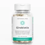 Flasche Girobiotix Serenalpes