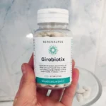 Wann sollte Girobiotix eingenommen werden