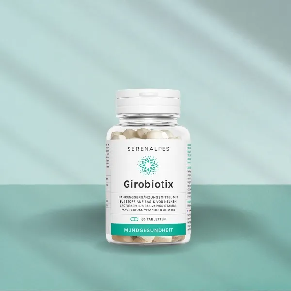 Wann sollte Girobiotix eingenommen werden 3
